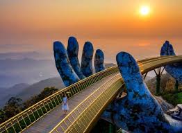 Đà Nẵng 5 Ngày 4 Đêm
