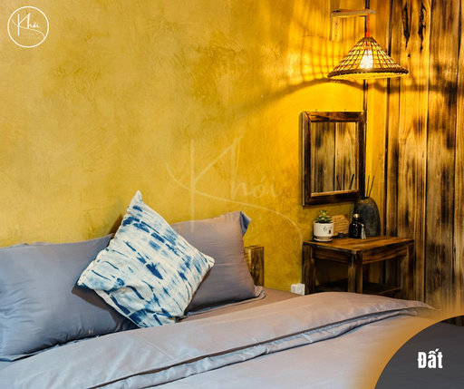 Khói Homestay & Restaurant - Anh Đào