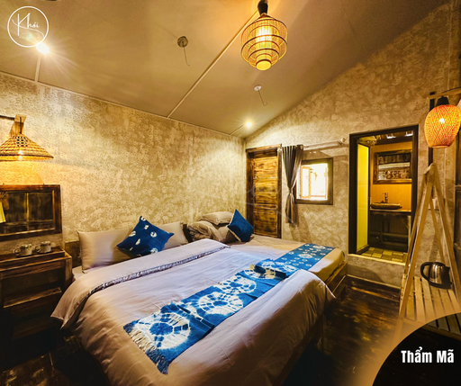 Khói Homestay & Restaurant - Thẩm Mã
