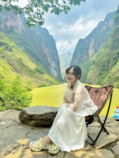 Hà Giang 2 Ngày 3 Đêm