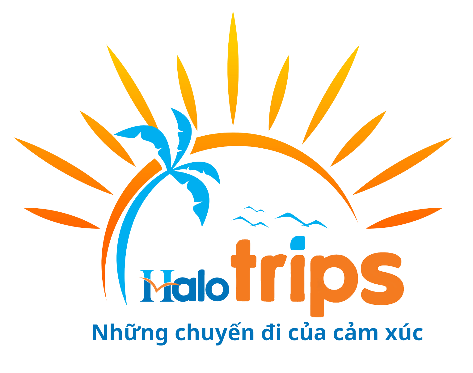 Halo Trip